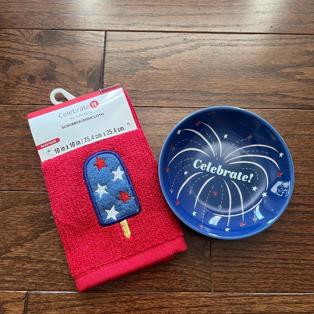 4th of July Set